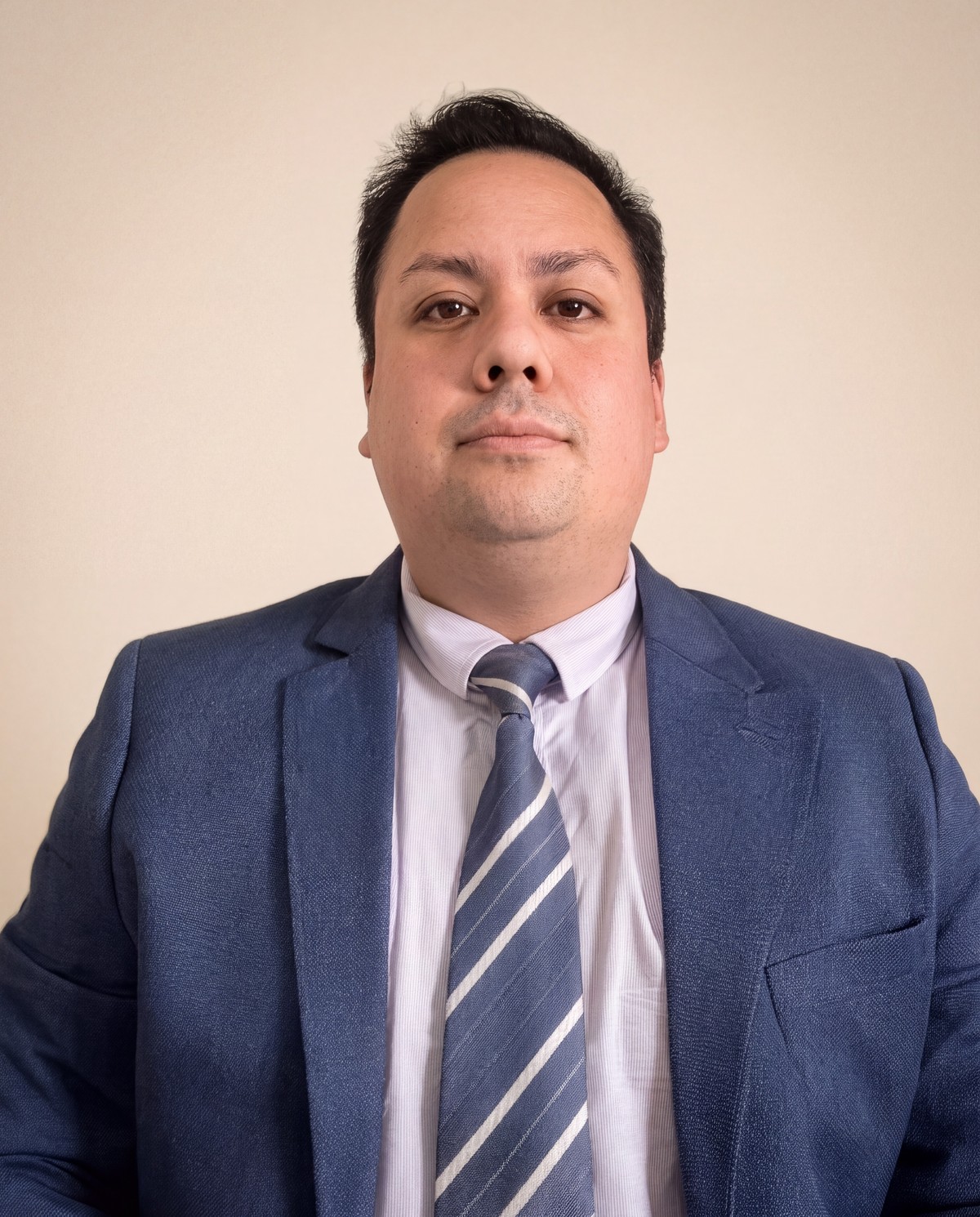 Fernando Azócar Urrutia, Abogado