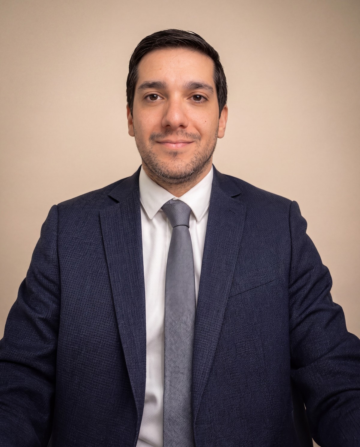 Matías Ahumada Lavín, Abogado · CEO Desarrollo Legal